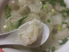 -安庆柴火馄饨(马道街店)
