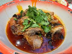 -文立新麻辣烫(合生汇21街区店)