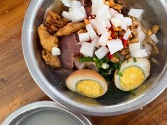 桂林米粉-瘦子桂林米粉店(总店)