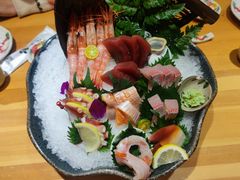 -大岛日本料理铁板烧(南通大饭店)