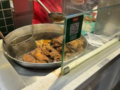 -卤大叔·广州牛杂(壹方城店)