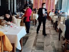 大堂-辣婆婆(航天桥店)