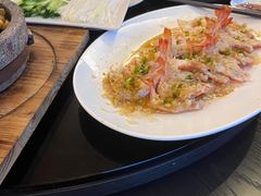 -汇华阁中餐厅·粤菜早茶(汇华希尔顿逸林酒店)
