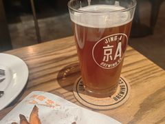 -京A Taproom·精酿餐吧(CBD店)