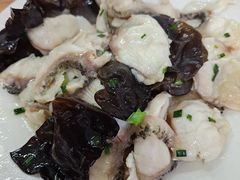 生炒黑鱼片-西汇饭店(甪直店)