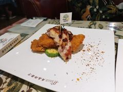 -美森西餐厅(曙光大道店)