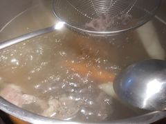 -牛品福潮汕牛肉火锅(旺庄店)