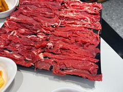 -牛品福潮汕牛肉火锅(旺庄店)