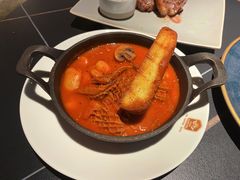 -404干式熟成牛排馆•聚会餐厅