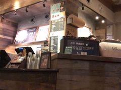 -星巴克(武康路店)