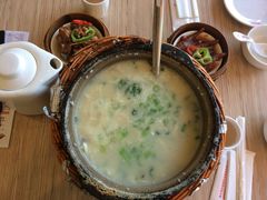 -粤仔湾砂锅粥(广益哥伦布店)