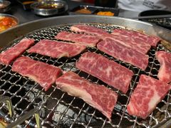-哈哈碳都·牛肋条无限自助烤肉(台江万达店)