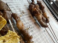 -纪录片《人生一串》体验店(静安店)