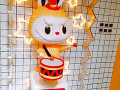 -泡泡玛特POPMART(上海环球港店)