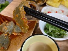-尼玛藏家风味园(阿山食城店)