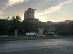 -七里庄(地铁站)