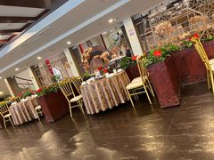 -丽华园(汉阳龙阳店)