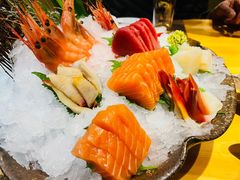 -割烹旭日本料理(龙湖狮山天街店)