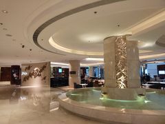 -上海雅居乐万豪侯爵酒店