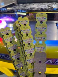 -LuckyStar幸运星家庭娱乐中心(东莞国贸店)
