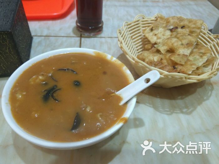 方中山胡辣湯(開封旗艦店)胡辣湯圖片 - 第22張