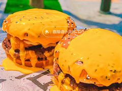 -麦当劳(红旗路店)