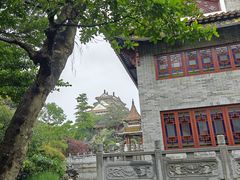 -顺峰山公园