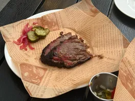 烟**肉