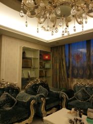 -悦芳庭美肤美体品牌集合店