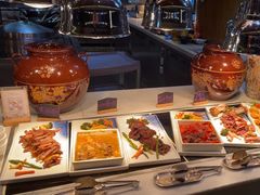 -杭州钱江新城万怡酒店-西餐厅