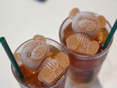 -柠檬树茶餐厅(海雅缤纷城店)