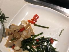 -海底捞火锅(公益西桥店)
