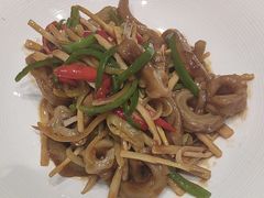 -狮王府淮扬菜(新街口友谊店)