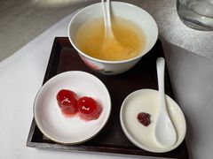 -北京古城老院厉晓麟精致菜