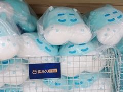 -盒马X会员店(王府井奥莱UP TOWN店)