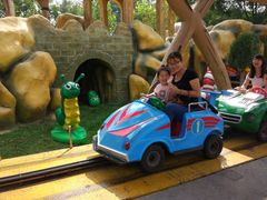 -辛玛王国游乐园