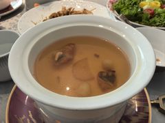 -沈灶河豚宴·河豚融合餐厅(汉中路店)
