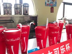 -云幽谷旅游区