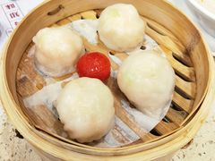 -点都德(盘福楼店)