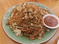 -莲花公园煎蟹·30年闽菜(火车站店)