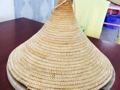 -姚记抚仙湖野生菌石锅鱼庄