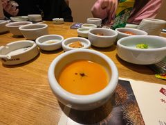 -萨拉伯尔水源素问店·韩国宫廷料理(人民路店)