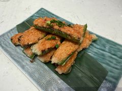 -常来小聚·广州非遗传承餐厅(高德置地店)