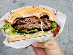 -Fergburger(皇后镇店)