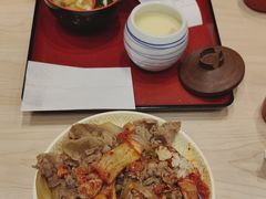 -食其家·牛丼咖喱(日月光中心广场店)