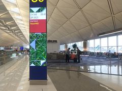 -香港国际机场
