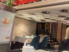 -陈江波老鸭煲(化工路店1号店)