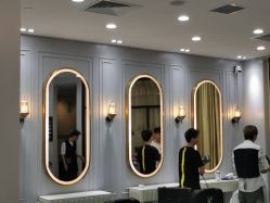 点击看大图 -黛蓝形象定制