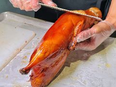 -北平食府.北京烤鸭(亦庄店)