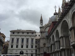 -圣马尔谷圣殿宗主教座堂